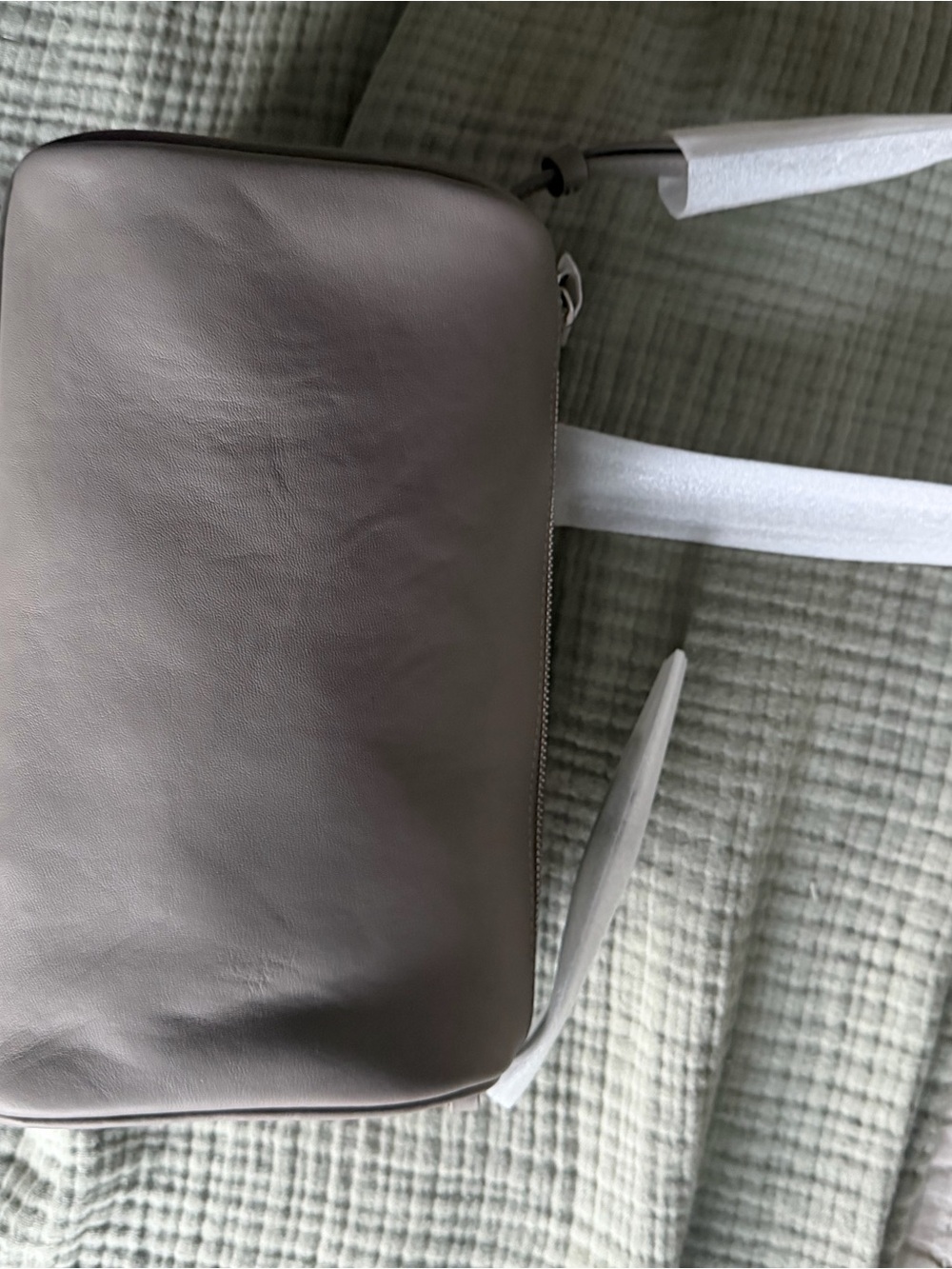 Quince Italian Leatherbag TAKING THiS OFF MY POSH TOM SO BUY IF INTERESTED! - Picture 7 of 8